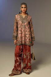 Rukh E Makhmal